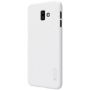 Nillkin Super Frosted Shield Matte cover case for Samsung Galaxy J6 Plus (J6 Prime) order from official NILLKIN store